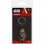 Llavero Pyramid Star Wars Chewbacca de caucho
