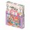 Juego de mesa Coffee Rush: Tartas deliciosas Clear River Games