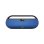 Radio Elco PD-41BT MP3 USB Bluetooth 4.0 Azul