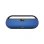 Radio Elco PD-41BT MP3 USB Bluetooth 4.0 Azul