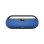 Radio Elco PD-41BT MP3 USB Bluetooth 4.0 Azul