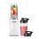 Nutribullet Turbo 1000 W Mixer Edelstahlklingen