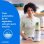 Nutribullet Turbo 1000 W Mixer Edelstahlklingen