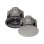 Altavoces Crestron Saros 6,5" In-Ceiling 2 Vías Blanco Texturizado