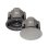 Altavoces Crestron Saros 6,5" In-Ceiling 2 Vías Blanco Texturizado