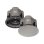 Altavoces Crestron Saros 6,5" In-Ceiling 2 Vías Blanco Texturizado