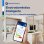 Máquina de Lavar Louça Balay 3VN301XP 10 Serviços A++ com Home Connect e SpeedPerfect