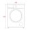 Lavadora Teka Carga Frontal 7 kg 1400 rpm A Blanca con Control Táctil y Vapor
