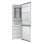 Frigorífico Combi Teka Total No Frost 201cm 333L C Blanco