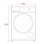 Máquina de Lavar Roupa Teka WM 20941 Carga Frontal 9 kg 1400 rpm Classe A Vapor Branca