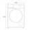 Máquina de Lavar Roupa Teka 9 Kg 1400rpm Classe A Branco Controlo Tátil Vapor