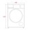 Máquina de Lavar Roupa Teka WM 20941 Carga Frontal 9 kg 1400 rpm Classe A Vapor Branca