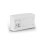 Altavoces LD Systems DQOR Passifs 8" 4 Ohm IP55 Blanc avec Support