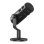 Micrófono Maono PD100 XLR dinámico cardioide con soporte ajustable