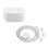 Detector de fuga de agua Sonoff SNZB-05P ZigBee IP67 con cable WLDC200 2 m