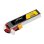 Bateria Lipo Tattu 2S 650mAh 95C 7.6V HV XT30 Long-Pack