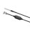 Sensor de Temperatura Sonoff WTS01 RJ9 4P4C Precisión Alta Durabilidad