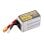 Lipo-Akku Tattu R-Line Version 5.0 1800mAh 22.2V 150C 6S mit XT60-Anschluss