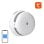 Détecteur de fumée X-Sense XS01-WT WiFi Sans fil Alarme App TuyaSmart