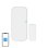 Sensor de Puertas y Ventanas BroadLink DS4-FC Wi-Fi con Hub S3 Integrado