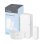 Sensor de Puertas y Ventanas BroadLink DS4-FC Wi-Fi con Hub S3 Integrado