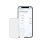 Sensor de Puertas y Ventanas BroadLink DS4-FC Wi-Fi con Hub S3 Integrado