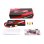 Batería Gens Ace G-Tech 5000mAh 7.4V 60C 2S1P LiPo con Conector XT60