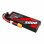 Batería Gens Ace G-Tech 5000mAh 7.4V 60C 2S1P LiPo con Conector XT60