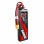 Batería Gens Ace G-Tech 5000mAh 7.4V 60C 2S1P LiPo con Conector XT60