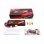 Batería Gens Ace G-Tech 5000mAh 7.4V 60C 2S1P LiPo con Conector XT60
