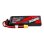 Batería Gens Ace G-Tech 5000mAh 7.4V 60C 2S1P LiPo con Conector XT60