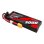 Batería Gens Ace G-Tech 5000mAh 7.4V 60C 2S1P LiPo con Conector XT60