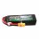 Bateria Gens ace GEA504S60X9GT 5000mAh 14.8V 4S1P 60C LiPo XT90