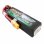 Bateria Gens ace GEA504S60X9GT 5000mAh 14.8V 4S1P 60C LiPo XT90