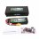 Bateria Gens ace GEA504S60X9GT 5000mAh 14.8V 4S1P 60C LiPo XT90