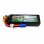 Batterie Gens ace GEA504S60E5GT 5000mAh 14.8V LiPo 4S1P 60C EC5