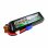 Batterie Gens ace GEA504S60E5GT 5000mAh 14.8V LiPo 4S1P 60C EC5