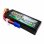 Batterie Gens ace GEA504S60E5GT 5000mAh 14.8V LiPo 4S1P 60C EC5