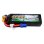 Batterie Gens ace GEA504S60E5GT 5000mAh 14.8V LiPo 4S1P 60C EC5