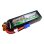 Batterie Gens ace GEA504S60E5GT 5000mAh 14.8V LiPo 4S1P 60C EC5