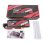 Batterie Gens ace GEA503S60X6GT 5000mAh 11.1V 60C LiPo XT60
