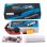 Batteria Gens Ace G-Tech 3700mAh 22.2V 60C 6S1P XT90
