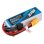 Batteria Gens Ace G-Tech 3700mAh 22.2V 60C 6S1P XT90