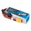Batteria Gens Ace G-Tech 3700mAh 22.2V 60C 6S1P XT90