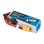 Batteria Gens Ace G-Tech 3700mAh 22.2V 60C 6S1P XT90