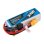 Batteria Gens Ace G-Tech 3700mAh 22.2V 60C 6S1P XT90