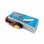Batteria Gens ace G-Tech 2800mAh 22.2V 60C 6S1P Lipo con connettore XT60