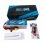 Batteria Gens ace G-Tech 2800mAh 22.2V 60C 6S1P Lipo con connettore XT60
