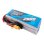 Batteria Gens ace G-Tech 2800mAh 22.2V 60C 6S1P Lipo con connettore XT60