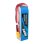 Batteria Gens Ace 5800mAh 60C 5S1P Lipo con connettore XT90